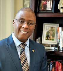 Meet Brother Thomas McCaleb