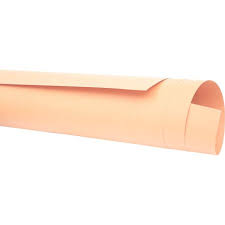 CARTULINA ESCOLAR MELON - Imagen 1