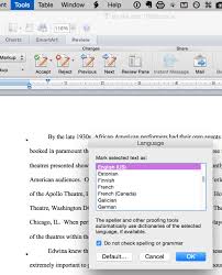 When Microsoft Word Won T Spell Check Your Document Royalwise