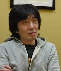 アニメーション作家 合田経郎さん