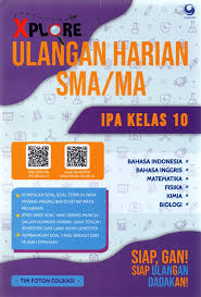 Dengan pemformatan soal dalam bentuk online dan pdf yang bisa sobat download secara gratis. Jual Buku Ipa Kls 10 Smk Terbaru Lazada Co Id