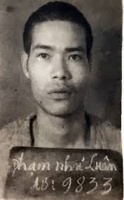 Tên cướp sau 28 năm thay tên đổi họ cũng không thoát