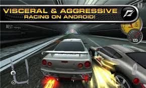 Rally fury extreme racing 1.28 mod apk. Need For Speed Shift Apk Obb V2 0 8 Android Game Download Free