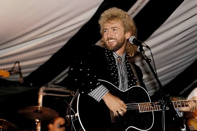 Every #1 Country Single of the Eighties: Keith Whitley, “When You Say Nothing at All” – Country Universe