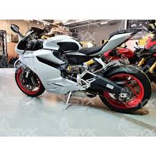 Great savings & free delivery / collection on many items. 2014 Ducati Panigale 899 66947 Clutch Cycles