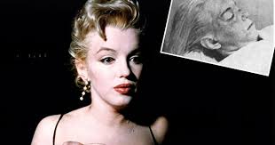 Marilyn Monroe Shocking Autopsy Secrets National Enquirer