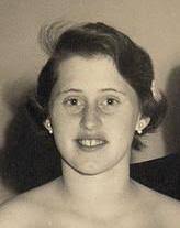 Judith Pearl Fleischman Rubin (1941-2009)