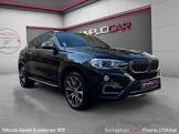 BMW-X6-(F16)