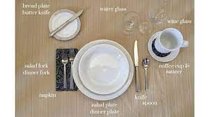 A bomb calorimeter works in the same manner as a coffee cup calorimeter, with one big difference: Perfect Table Setting For Any Meal Service