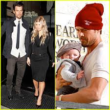 Maybe you would like to learn more about one of these? Fergie Josh Duhamel Celebrate Fifth Wedding Anniverary Axl Duhamel Celebrity Babies Fergie Josh Duhamel Just Jared