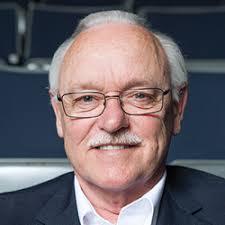 Eight Faculty Members Retire