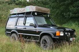 Russells Discovery 2 Build Expedition Portal Land Rover Discovery 2 Land Rover Discovery 1 Land Rover Discovery