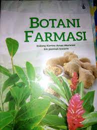 Download buku formularium nasional (fornas) download buku kromatografi untuk analisis obat. Botani Adalah Pdf Siswapelajar Com