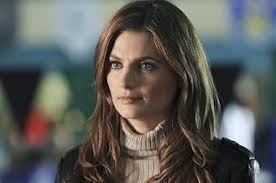 Castle" The Dead Pool (TV Episode 2011)