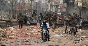 Portal of delhi government is a single window access to information and services being provided by the various department of govt. Evening Headlines Delhi Violence Death Toll Now 53 Over 1 800 Detained Other Top News Today