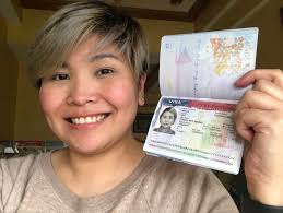 However, you may choose to file a new form i‑129f. The Travel Junkie How To Apply For Multiple Entry Us Visa For Filipinos