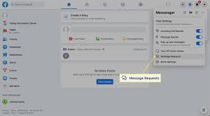 Step #1 click on the messenger app icon on the desktop of the mobile device. How To Find Hidden Facebook Messages