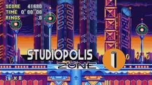 Original beat created by tee lopes. Studiopolis Zone Sonic News Network Fandom