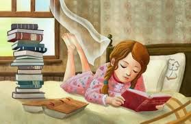Adivinar algo oculto mediante prácticas esotéricas. Leer Libros Requiere Apertura Para Conocer Nuevos Horizontes