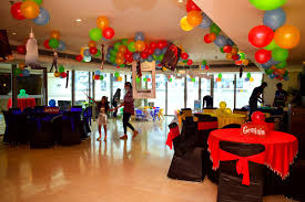 The deathly hallows and different patronus shapes) from. Epic Harry Potter Theme Party Decoration Multicolor Balloons At Home In Delhi Ncr Bangalore