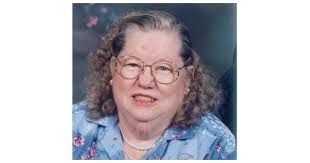 Virginia Wirth Obituary (2007)