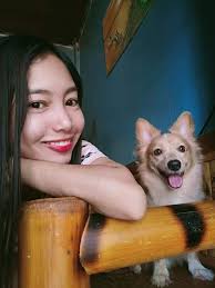 My baby girl Dottie is 3 years old today!