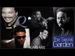 I come to the garden alone while the dew is still on the roses and the voice i hear falling on my ear the son of god discloses. Quincy Jones Feat Barry White Al B Sure El Debarge James Ingram The Secret Garden Youtube