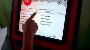 Рет қаралды 45 м.2 жыл бұрын. How To Do Self Check In For Air Asia Youtube