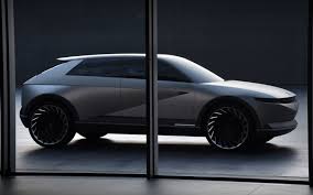 A recommended retail price of $52,490 is lots for a small hatchback in this market. Hyundai May Introduce New Ioniq 5 Electric Vehicle To Australia In 2021