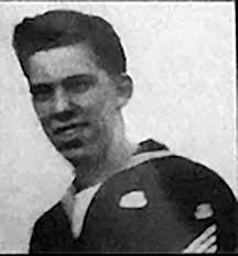 The Steele Family: generations of service to their country