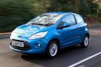 Ford Ka 1996 - Car Review Honest John