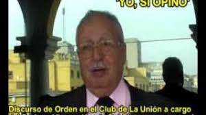 Actualidades del Perù, su historia, su presente y su futuro: diciembre 2011