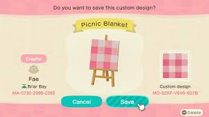 Make a wooden wardrobe in the workshop and furniture customization will be unlocked! Design Id 923 Nook Qr Custom Design Ids Qr Codes For Animal Crossing New Horizons Animal Crossing New Animal Crossing Animal Crossing Game