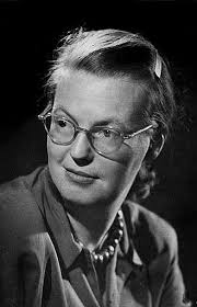 The Daemon Lover” by Shirley Jackson