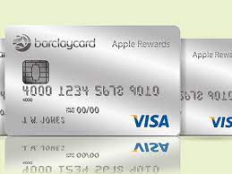 For example, eligible priceline.com purchases are redeemed at a 1.5 percent value when you use the priceline rewards visa card. Apple And Barclays Stop Issuing Apple Rewards Visa As Product Financing Shifts To Apple Card Macrumors