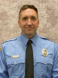 The Danville Fire Department announces the promotion of Engineer Patrick  Haymore to the rank of Lieutenant effective February 1, 2019.
