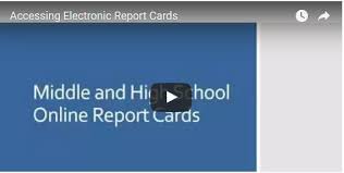 Online Report Cards Hillsborough County Public Schools