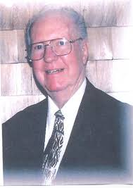 Thompson, Malcolm Percival Jr.