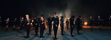 Wonderland is a song by south korean boy band ateez. Ateez Fait Son Comeback Avec Le Mv De Wonderland K Gen