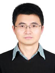 侯俊峰-中国科学院大学-UCAS