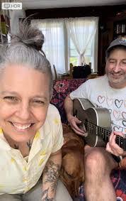 Nancy Rutigliano's Instagram, Twitter & Facebook