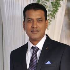 Libin Varghese Email & Phone Number