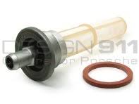 Changing the fuel filter is part of the repair and maintenance schedule for your porsche. In Tank Fuel Filter Porsche 924 944 928 968 964 993 Amazon In Car Motorbike