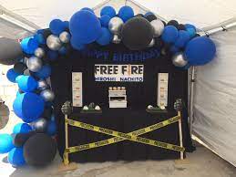 In stock at crossroads mall temporarily unavailable at crossroads mall. Grandeventos Free Fire Birthday Party Facebook