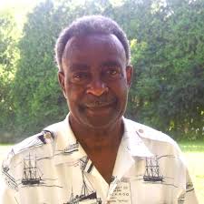 Lionel McClean avis de décès