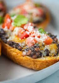 Maybe you would like to learn more about one of these? Authentic Mexican Molletes Kevin Is Cooking