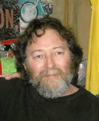 Stephen Louis Terrien