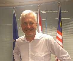 Danish business visa requirements for malaysia (malaysian) New Minister Counsellor At The Danish Embassy In Malaysia Scandasia