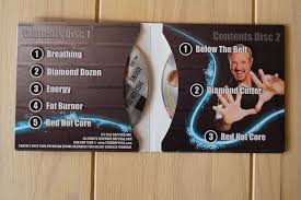 Craig aaron and even got rob zombie to write the foreword. Selbstversuch Mit Ddp Yoga Zur Traumfigur Birgit Cathrin Duval Journalistin Fotografin