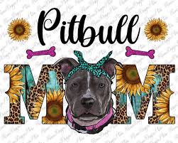 Western Pitbull Mom Png Sublimation Design Cute Pitbull Mom - Etsy |  Pitbull mom, Pitbulls, Iphone wallpaper quotes funny